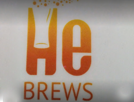 He Brews Bar